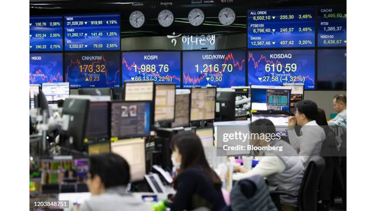 증권주 투자 방법 2026: 코스피 신고가 때 3대 증권사 읽는 법