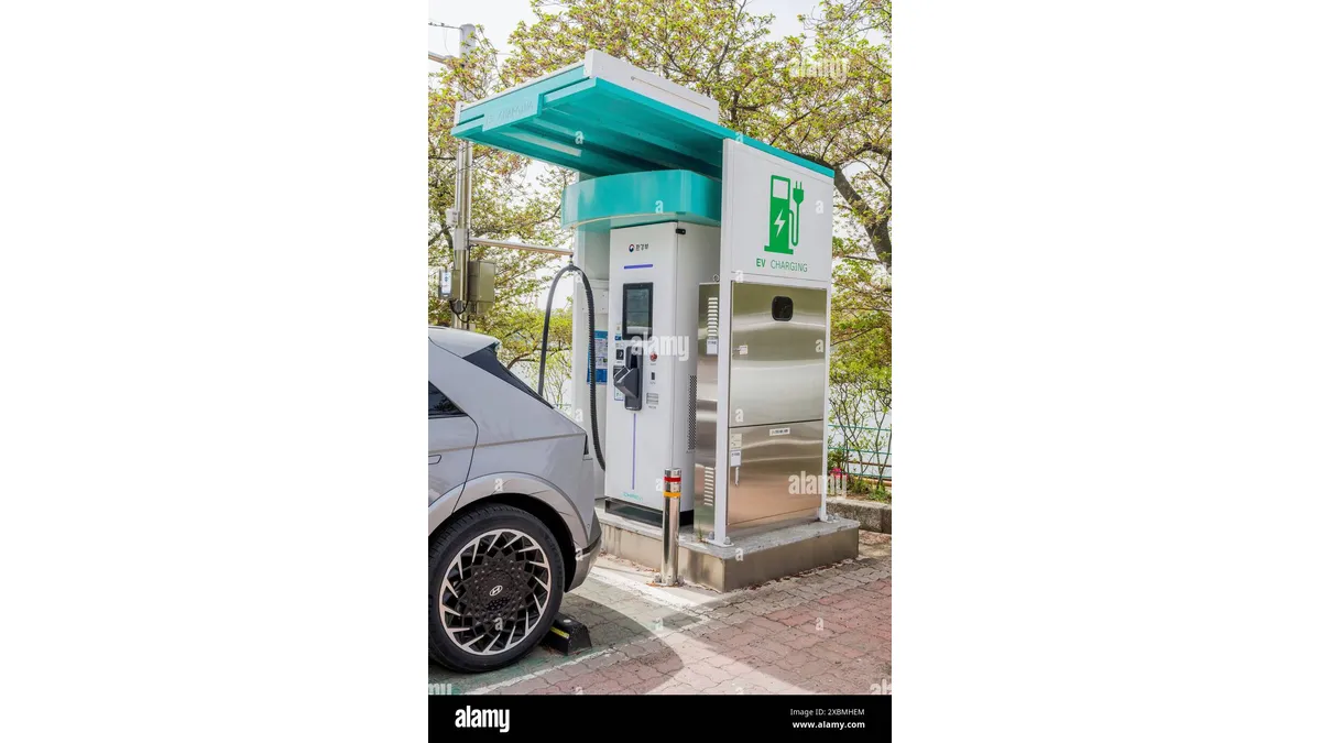 전기차 충전요금 개편 2026 완벽 가이드: 월 충전비 계산과 절약법