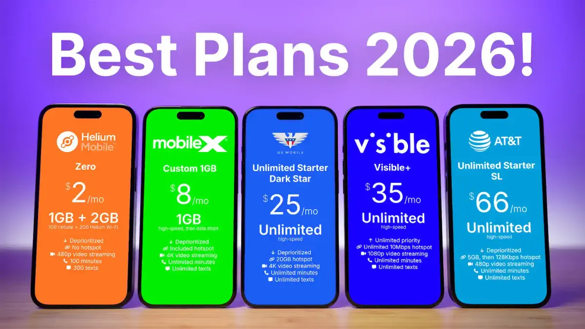 SKT 2만원대 5G 요금제 알뜰폰 비교 2026 총정리