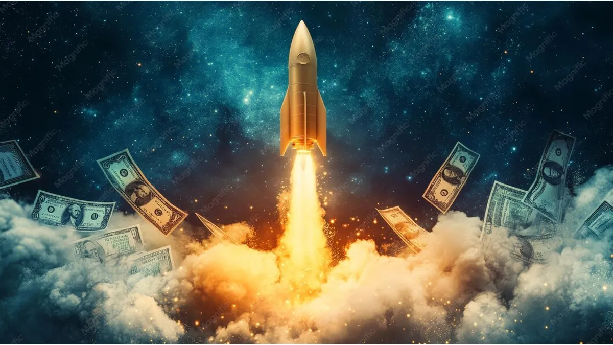 블루오리진 폭발 우주항공 ETF 영향 2026 투자 체크리스트