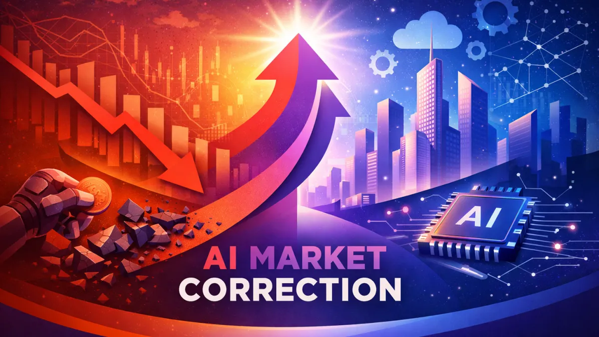 딥시크 AI 주가 조정 엔비디아 MS 투자법 2026 체크리스트